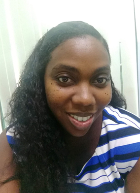 Ms. Everil Bonaparte