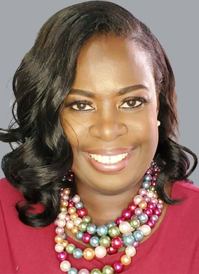 Ms. Alison Carvel Lett