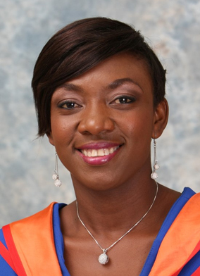 Ms. Tamara Adams