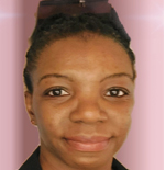 Kemlyn Frederick